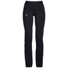 Under Armour Women's Black Favorite Straight Leg Pant