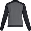 Under Armour Women's Graphite Challenger II Track Jacket