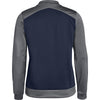 Under Armour Women's Midnight Navy Challenger II Track Jacket