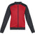 Under Armour Women's Red Challenger II Track Jacket