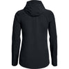 Under Armour Women's Black Challenger II Storm Shell Jacket