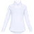 Under Armour Women's White Zinger Pullover