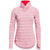 Under Armour Women's Red Zinger Pullover