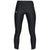 Under Armour Women's Black Fly Fast Crop