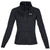 Under Armour Women's Black Tech Full Zip