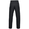 Under Armour Men's Black Sportstyle Woven Pant