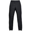 Under Armour Men's Black Sportstyle Woven Pant