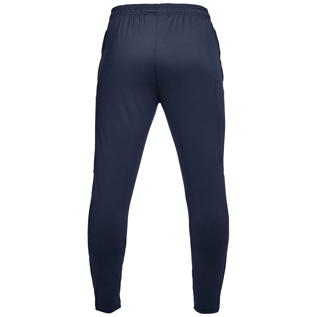 Under Armour Men's Midnight Navy Challenger II Training Pant