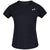 Under Armour Women's Black Speed Stride Short Sleeve