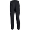 Under Armour Women's Black Rival Knit Pant