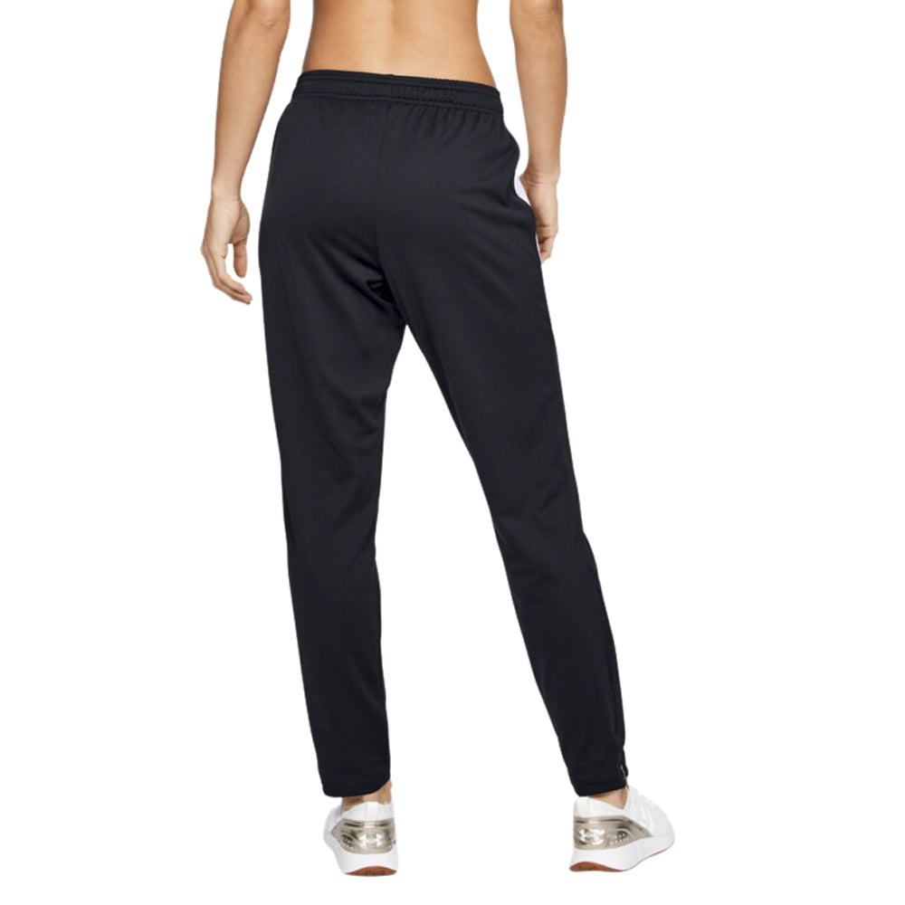 Under Armour Women's Black Rival Knit Pant