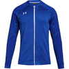 Under Armour Men's Royal Qualifier Hybrid Warm-Up Jacket