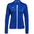 Under Armour Women's Royal Qualifier Hybrid Warm-Up Jacket