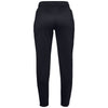 Under Armour Women's Black Qualifier Hybrid Warm-Up Pant