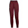 Under Armour Women's Cardinal Qualifier Hybrid Warm-Up Pant