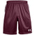 Under Armour Men's Maroon Maquina 2.0 Shorts