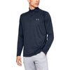 Under Armour Men's Tall Academy Tech 2.0 Half Zip