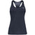 Under Armour Women's Midnight Navy HeatGear Armour Racer Tank