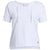 Under Armour Women's White Sportstyle Stadium Tee