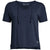 Under Armour Women's Midnight Navy Sportstyle Stadium Tee