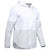 Under Armour Women's White Squad Woven Jacket