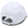 Under Armour Women's White Armour Cap