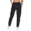 Under Armour Women's Black Sport Woven Pant