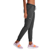 Under Armour Women's Jet Grey Sport Woven Pant