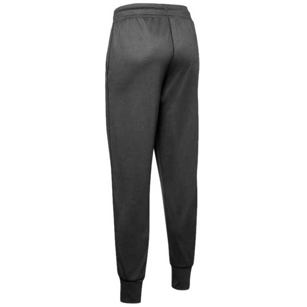 Under Armour Women's Jet Grey Tech Pant 2.0