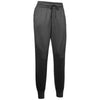 Under Armour Women's Jet Grey Tech Pant 2.0