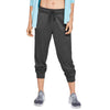 Under Armour Women's Jet Grey Tech Pant 2.0