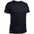 Under Armour Women's Black Locker Novelty Short Sleeve Tee