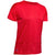 Under Armour Women's Red Locker Novelty Short Sleeve Tee