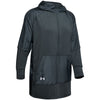 Under Armour Women's Stealth Grey Cross Town Anorak