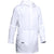 Under Armour Women's White Cross Town Anorak