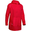 Under Armour Women's Red Cross Town Anorak