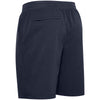 Rally Under Armour Men's Midnight Navy Vented Motivate Shorts