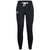 Under Armour Women's Black Rival Fleece Joggers