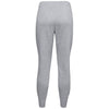 Under Armour Women's Steel Medium Heather Rival Fleece Joggers