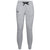 Under Armour Women's Steel Medium Heather Rival Fleece Joggers