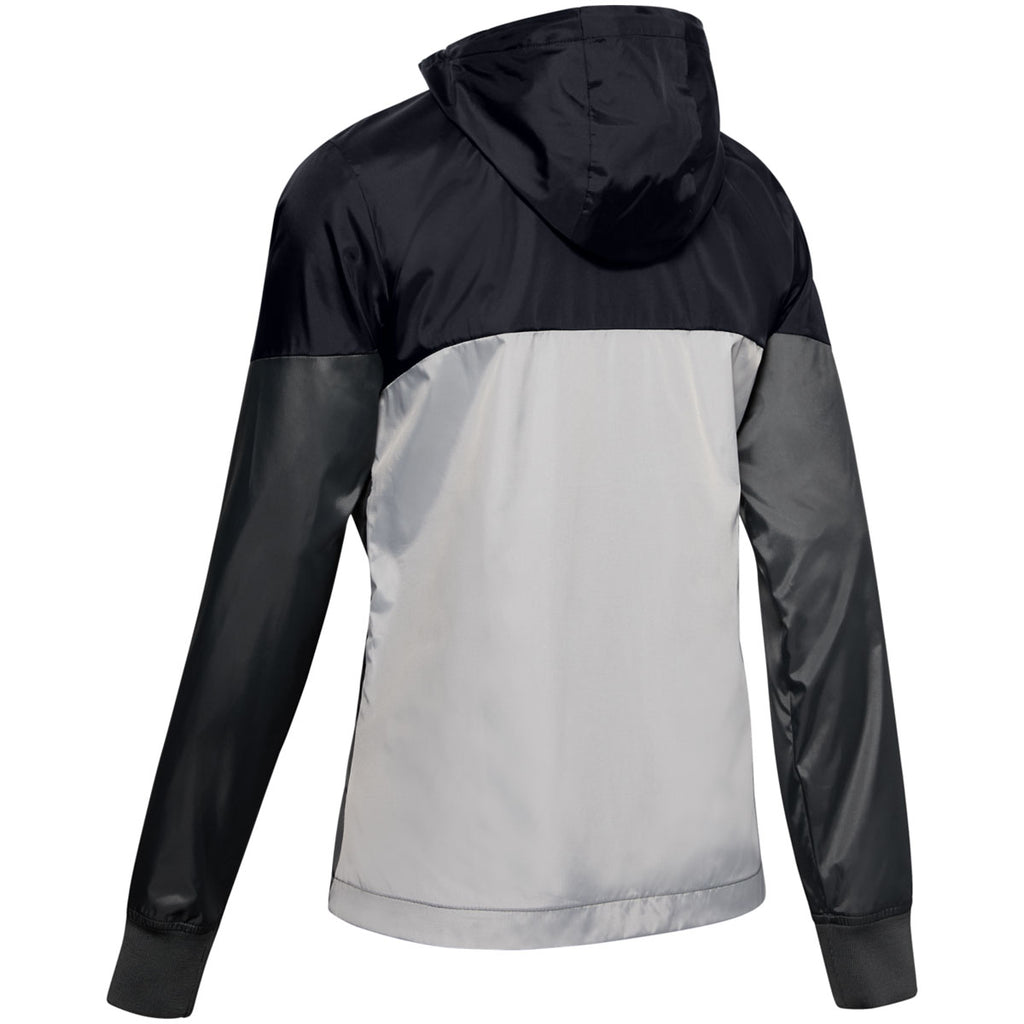 Under Armour Women's Black Team Legacy Jacket