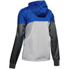 Under Armour Women's Royal Team Legacy Jacket