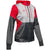 Under Armour Women's Red Team Legacy Jacket