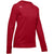 Under Armour Women's Red Dynasty Fleece Hoody