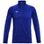 Under Armour Men's Royal/White Command Warm-Up Full-Zip