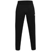 Under Armour Men's Black/White Command Warm-Up Pants