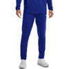 Under Armour Men's Royal/White Command Warm-Up Pants