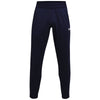 Under Armour Men's Midnight Navy/White Command Warm-Up Pants