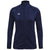 Under Armour Women's Midnight Navy/White Command Warm-Up Full-Zip