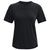 Under Armour Women's Black Stadium T-shirt